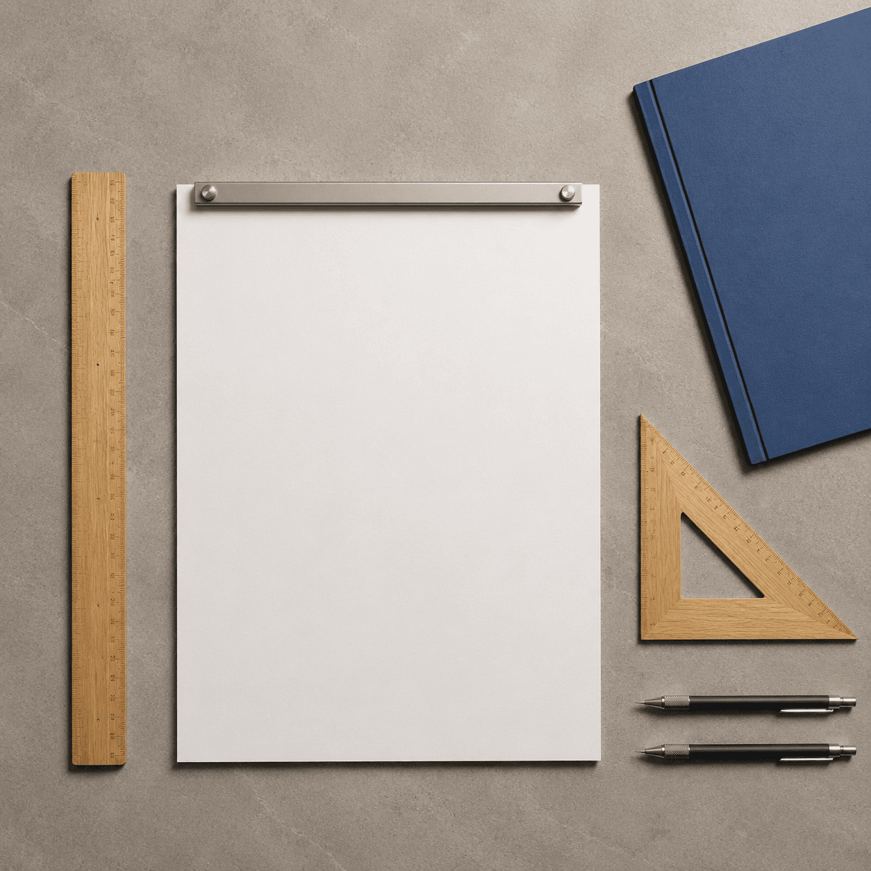 Plan Desk